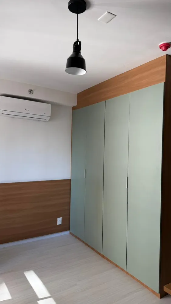 Apartamento, 24 m² - Foto 6