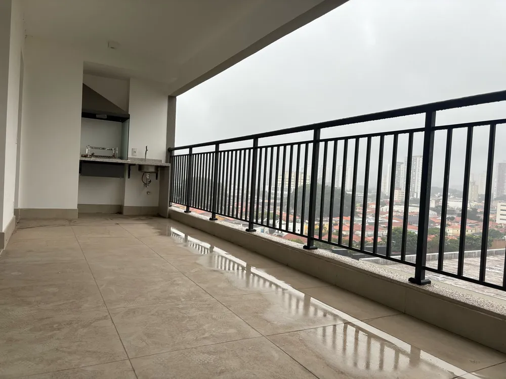 Apartamento, 4 quartos, 136 m² - Foto 2
