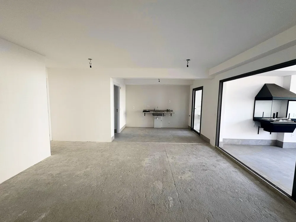 Apartamento, 3 quartos, 136 m² - Foto 4