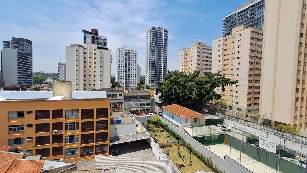 Apartamento, 3 quartos, 136 m² - Foto 8