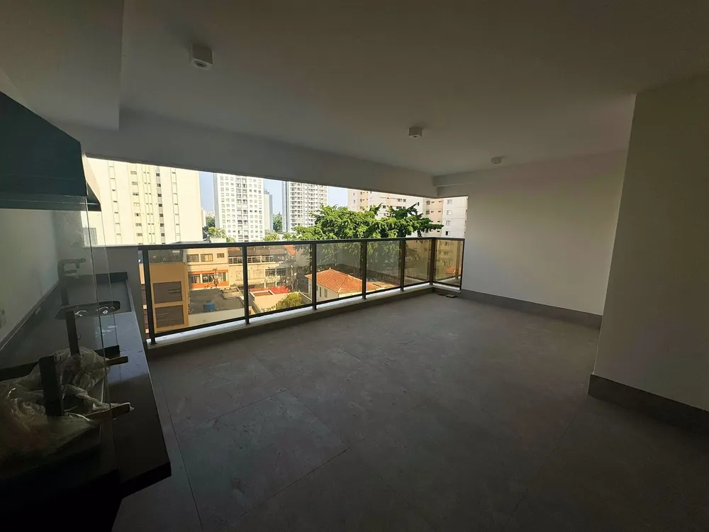 Apartamento, 3 quartos, 136 m² - Foto 2