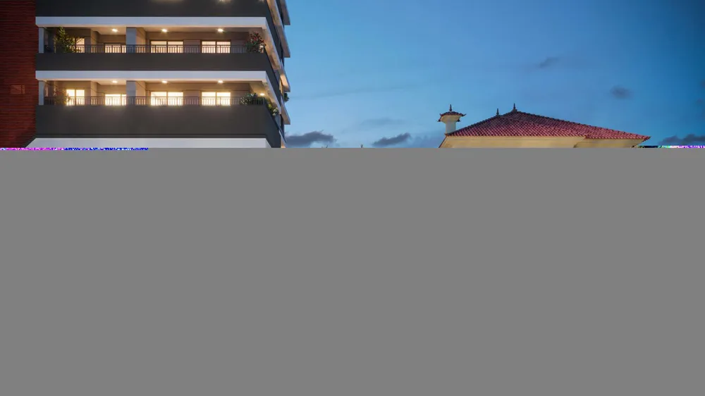 Apartamento, 3 quartos, 169 m² - Foto 1