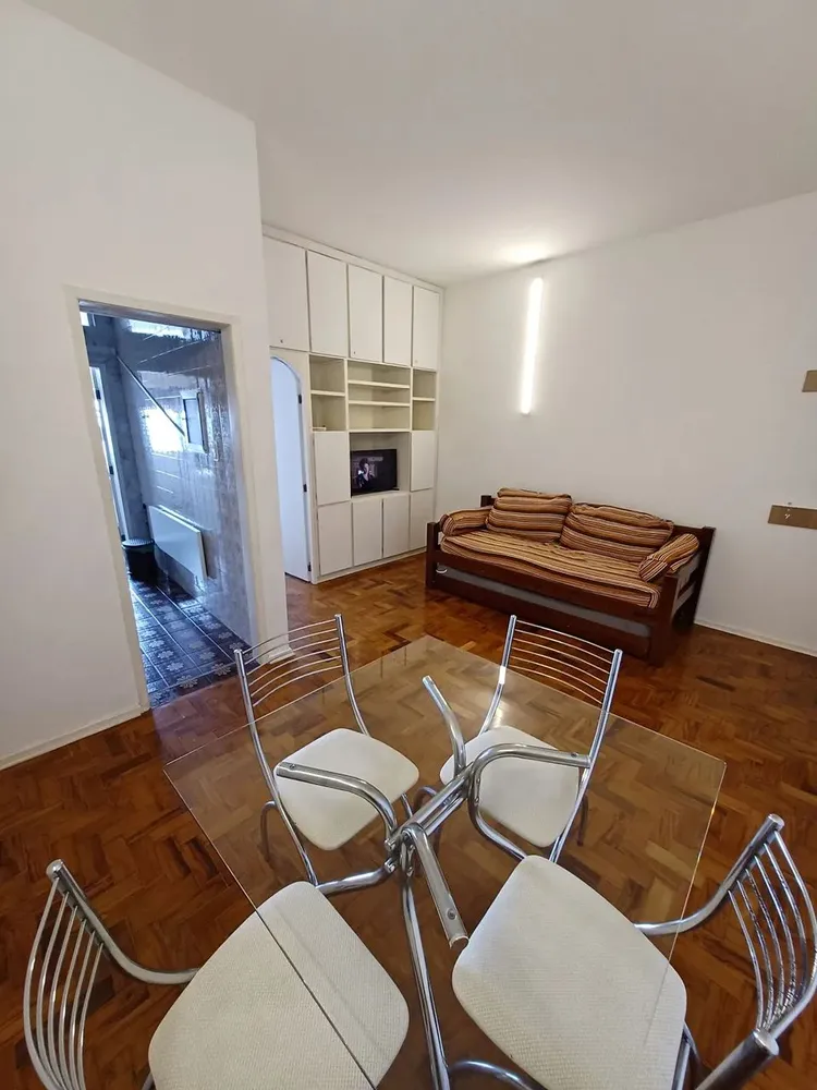 Apartamento, 1 quarto - Foto 5