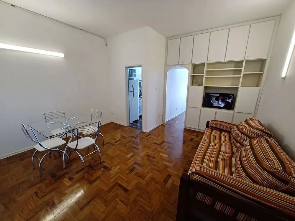 Apartamento, 1 quarto - Foto 4