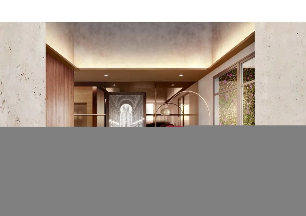 Apartamento, 3 quartos, 125 m² - Foto 1