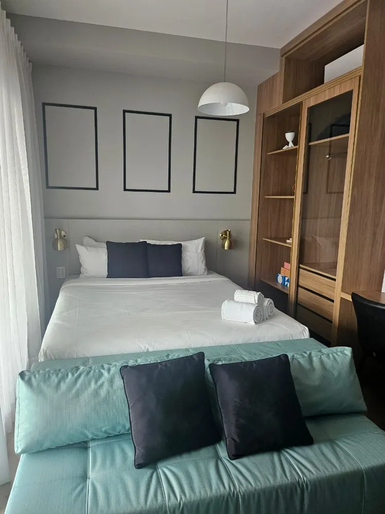 Apartamento, 3 quartos, 82 m² - Foto 1