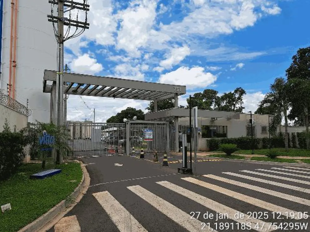 Apartamento, 2 quartos, 43 m² - Foto 1