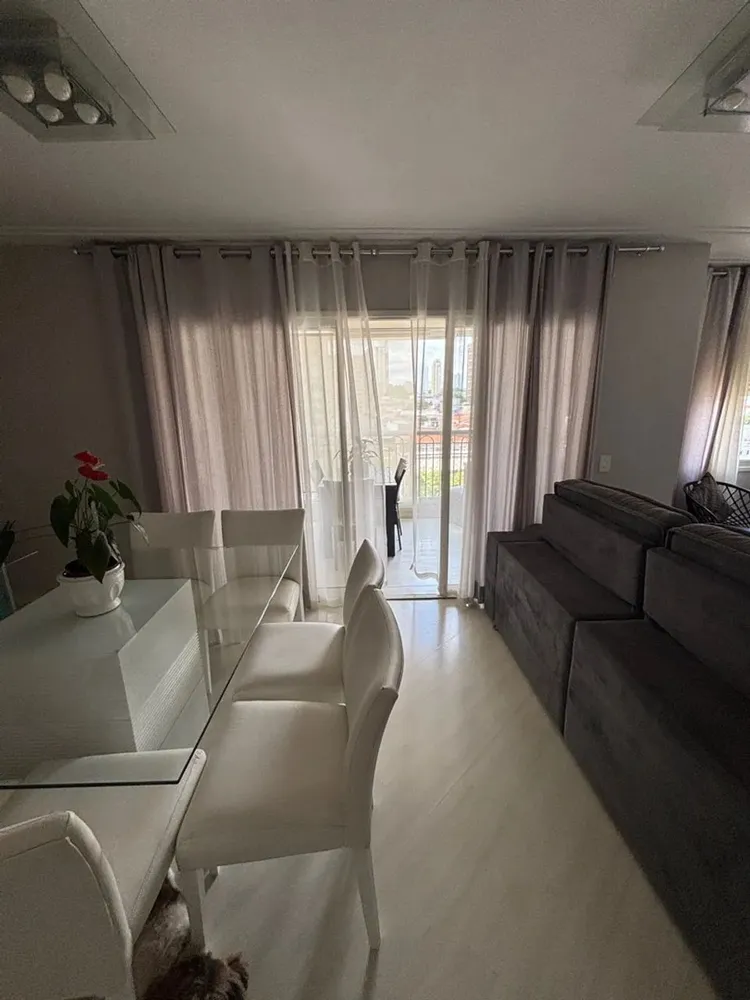Apartamento, 2 quartos, 96 m² - Foto 3