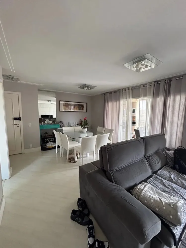 Apartamento, 2 quartos, 96 m² - Foto 1