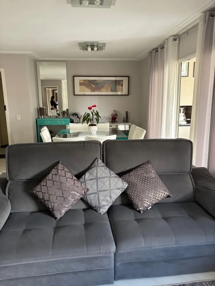 Apartamento, 2 quartos, 96 m² - Foto 4