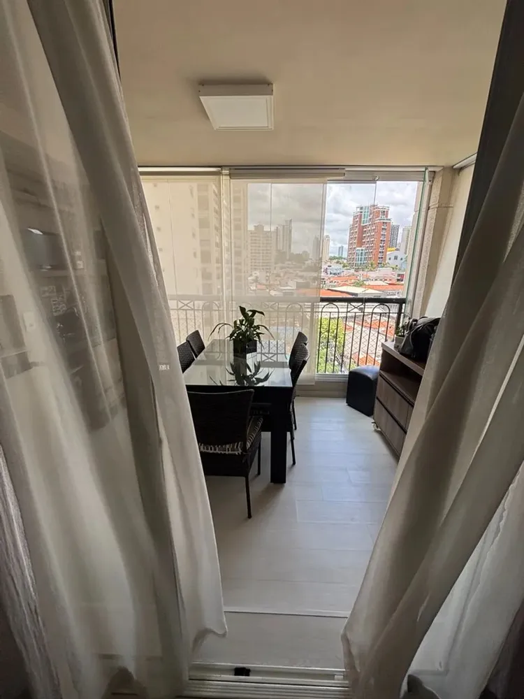 Apartamento, 2 quartos, 96 m² - Foto 5