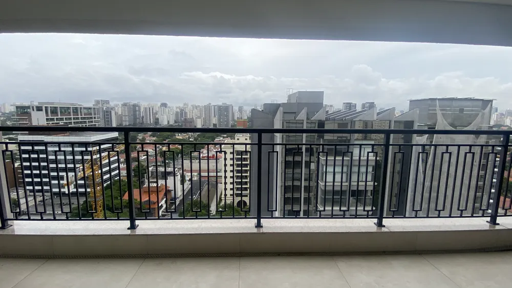 Apartamento, 3 quartos, 149 m² - Foto 6