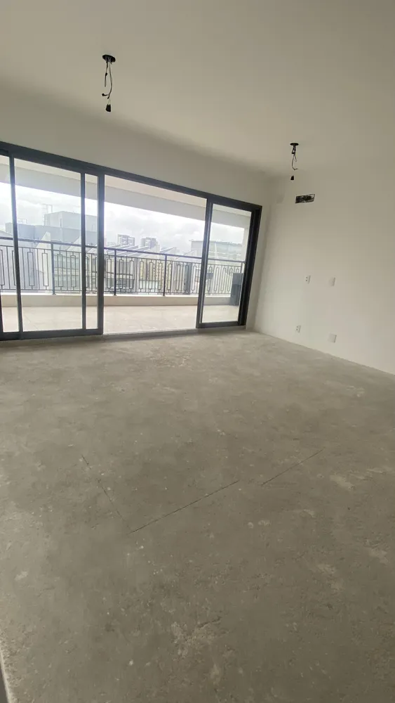 Apartamento, 3 quartos, 149 m² - Foto 5