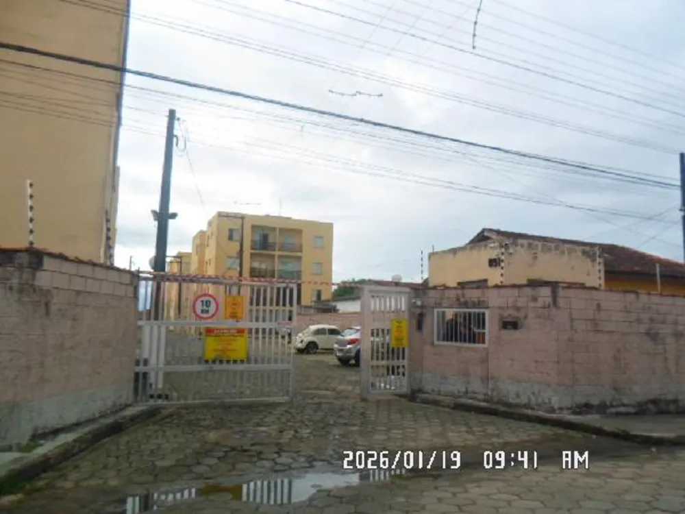 Apartamento, 2 quartos, 45 m² - Foto 1