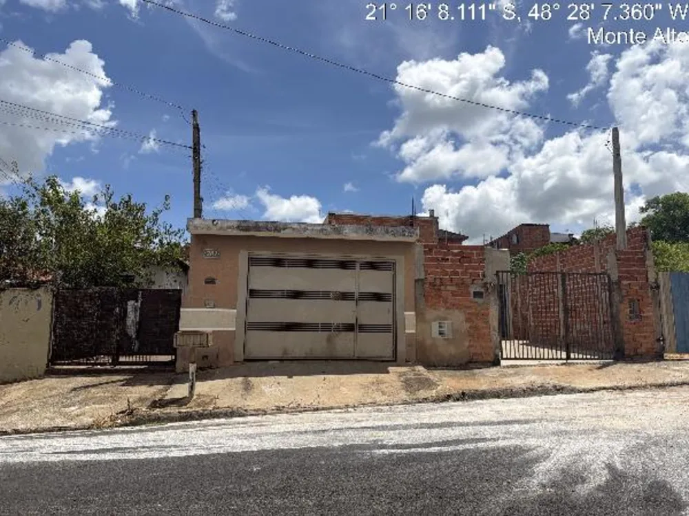 Casa, 98 m² - Foto 1