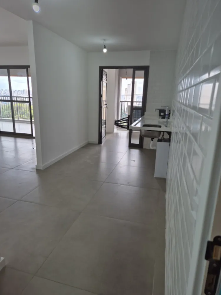Apartamento, 3 quartos, 139 m² - Foto 1