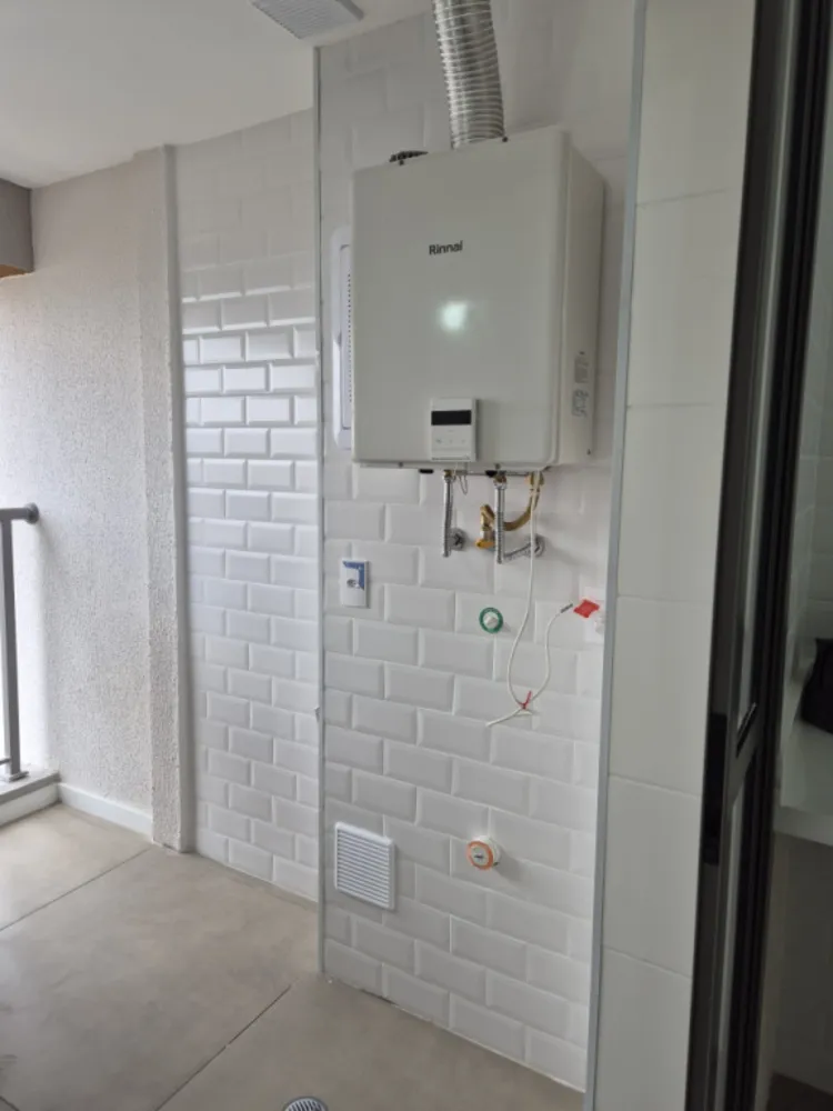 Apartamento, 3 quartos, 139 m² - Foto 2