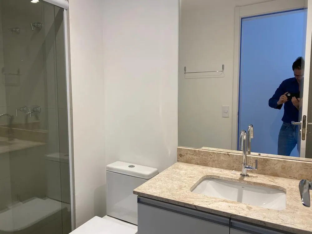Apartamento, 2 quartos, 65 m² - Foto 2