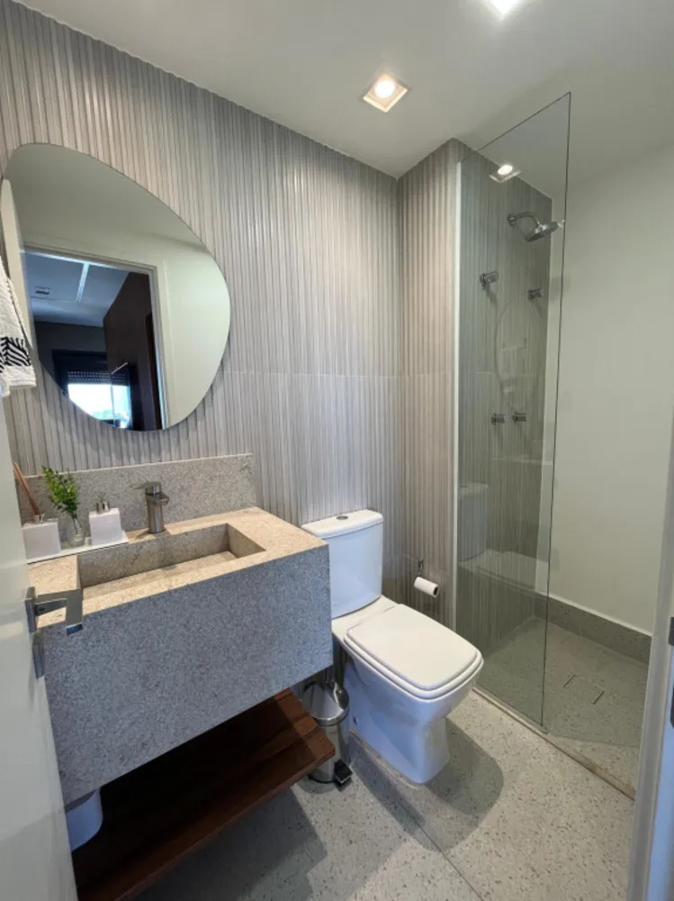 Apartamento, 1 quarto, 62 m² - Foto 2