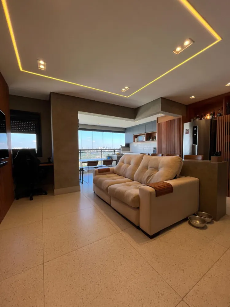 Apartamento, 1 quarto, 62 m² - Foto 3