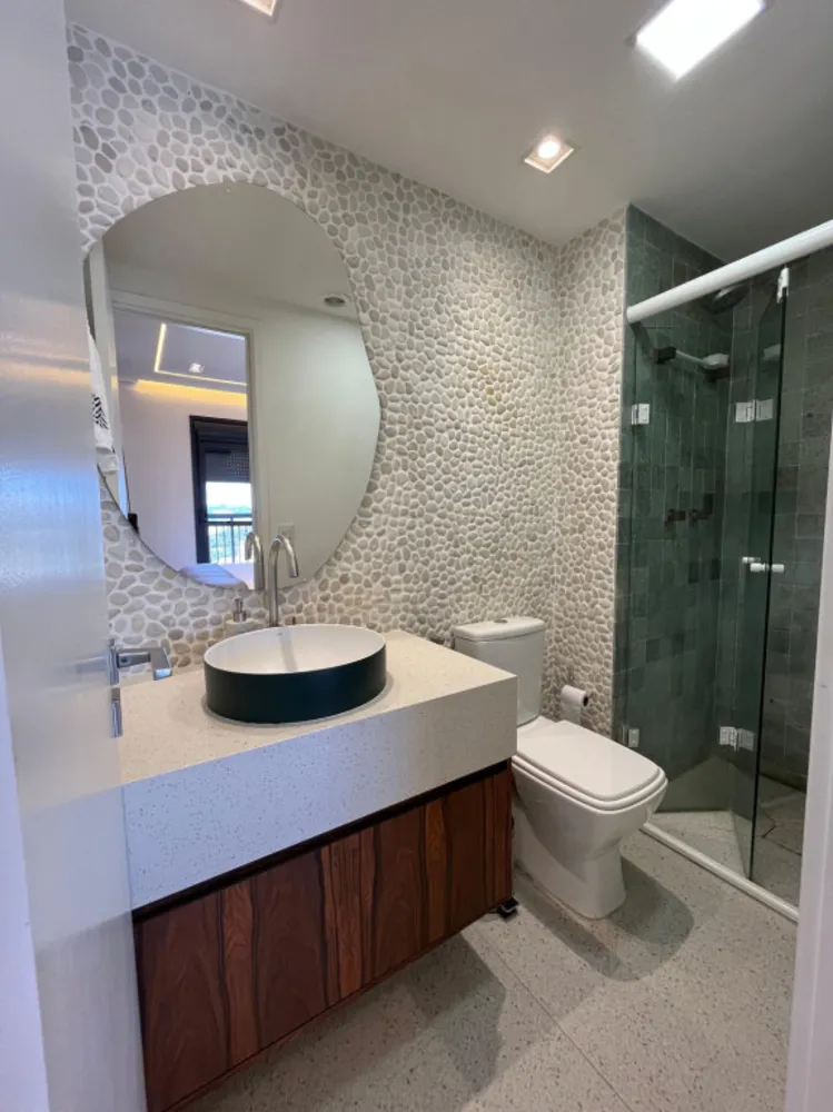 Apartamento, 1 quarto, 62 m² - Foto 1