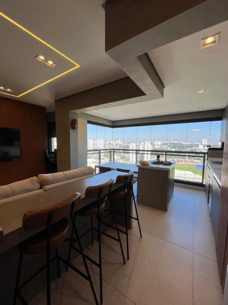 Apartamento, 1 quarto, 62 m² - Foto 2