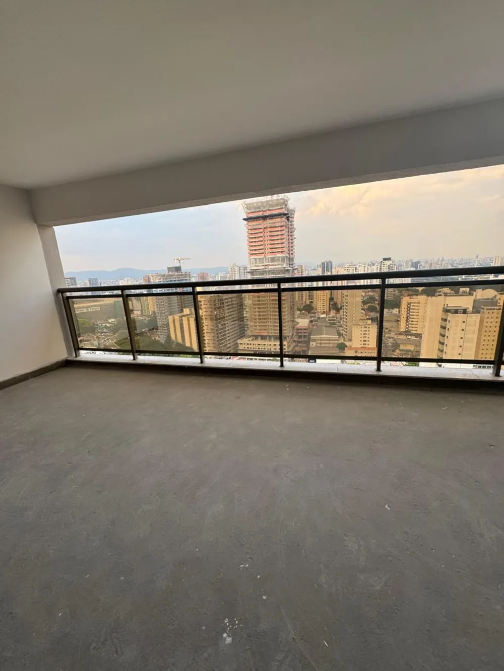 Apartamento, 1 quarto, 25 m² - Foto 2
