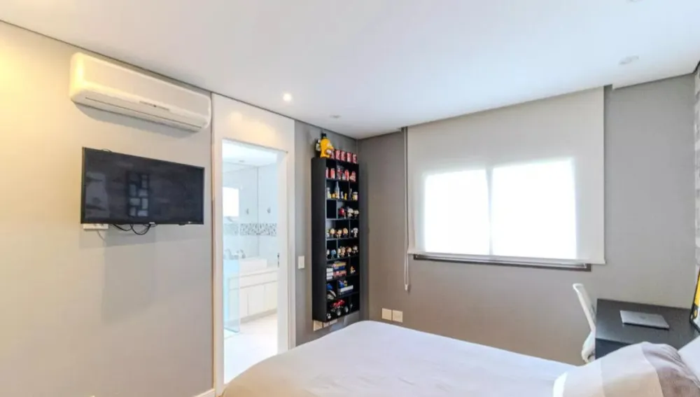 Apartamento, 3 quartos, 303 m² - Foto 1