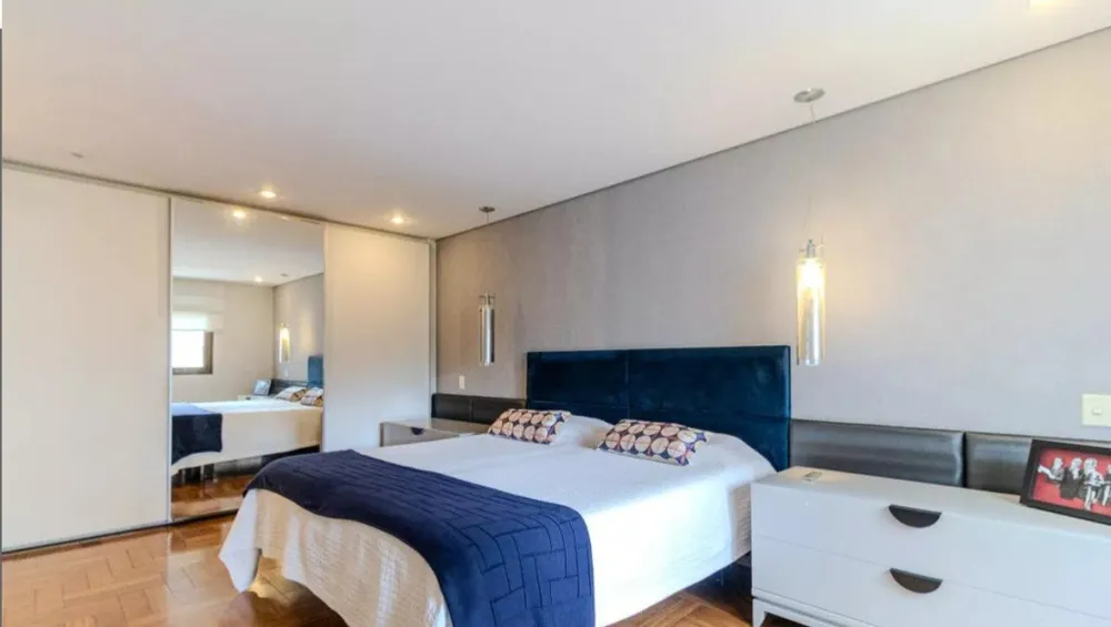 Apartamento, 3 quartos, 303 m² - Foto 3