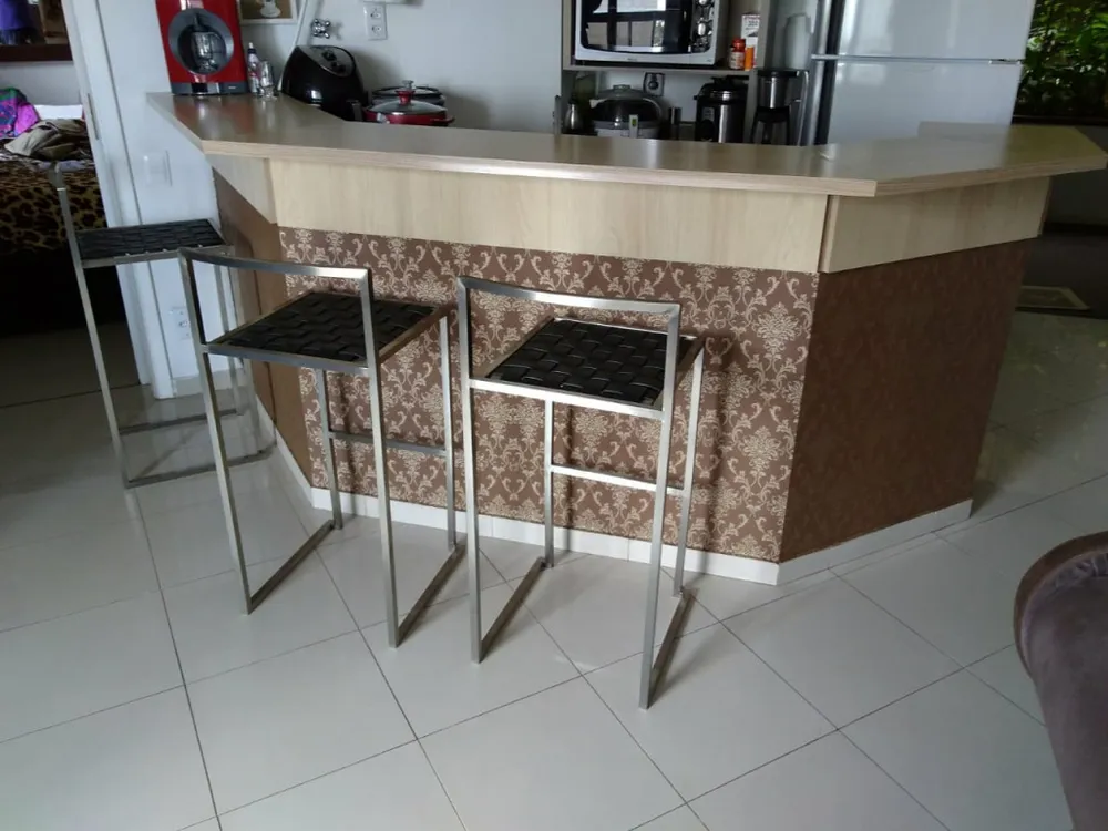 Apartamento, 1 quarto, 40 m² - Foto 1