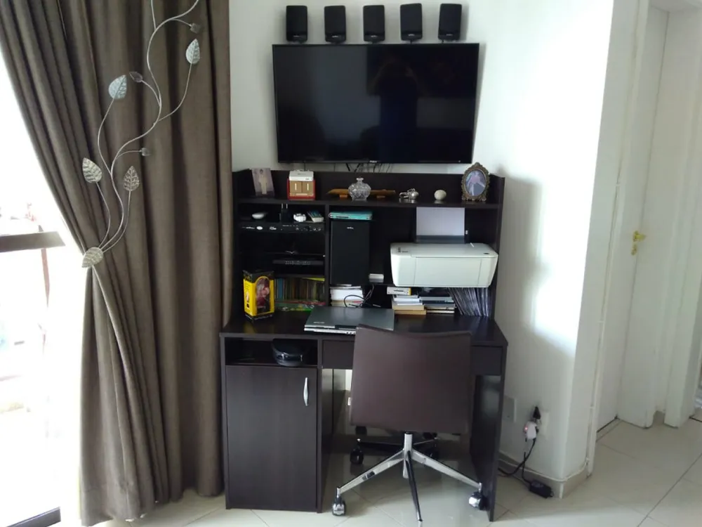 Apartamento, 1 quarto, 40 m² - Foto 6