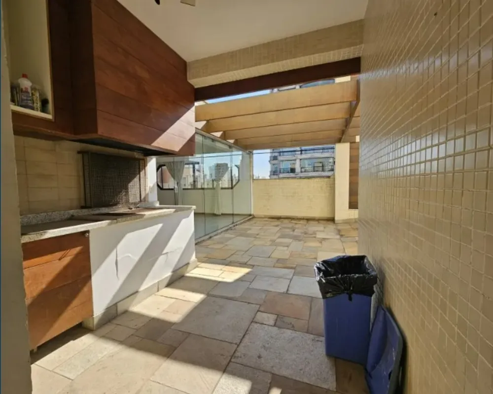 Cobertura, 4 quartos, 454 m² - Foto 3