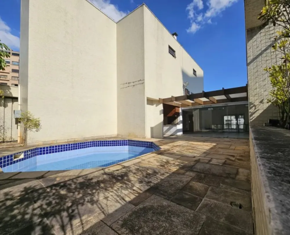 Cobertura, 4 quartos, 454 m² - Foto 1