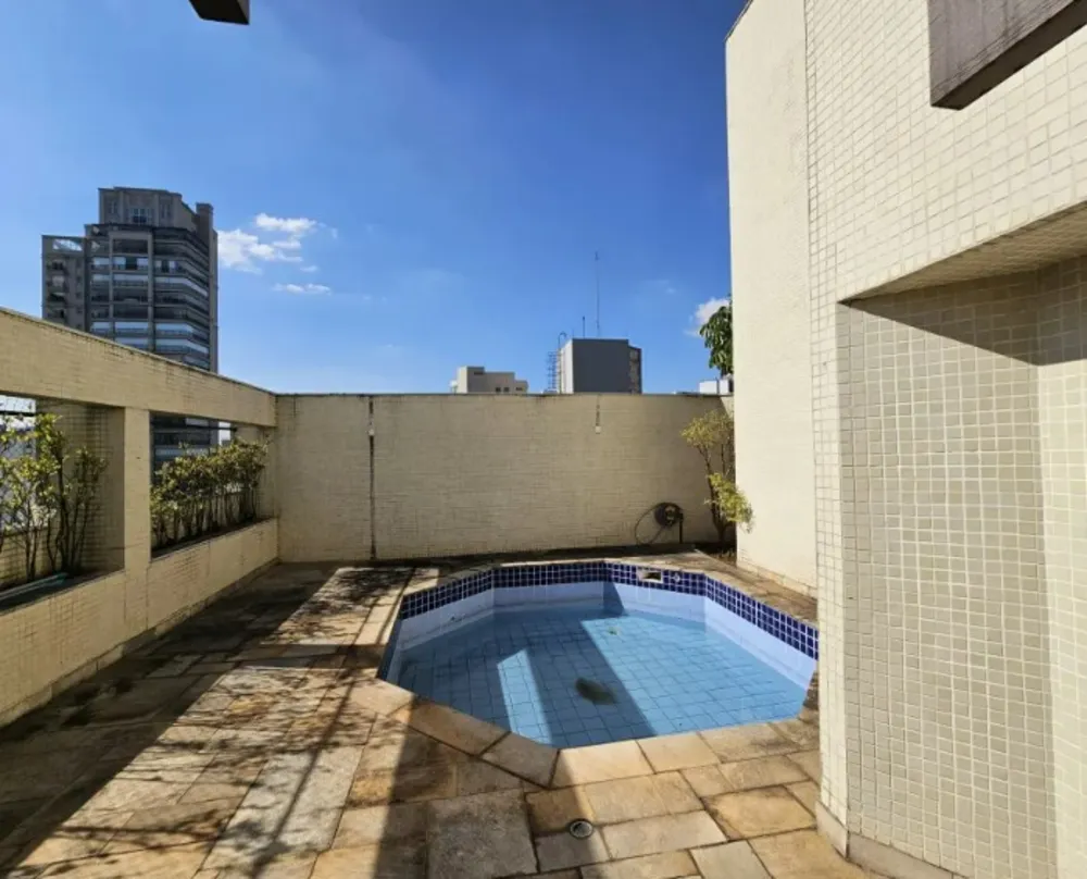 Cobertura, 4 quartos, 454 m² - Foto 2