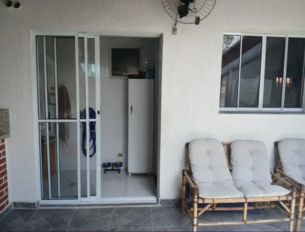 Casa de Condomínio, 3 quartos - Foto 10