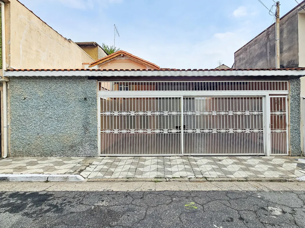 Casa, 2 quartos, 209 m² - Foto 2