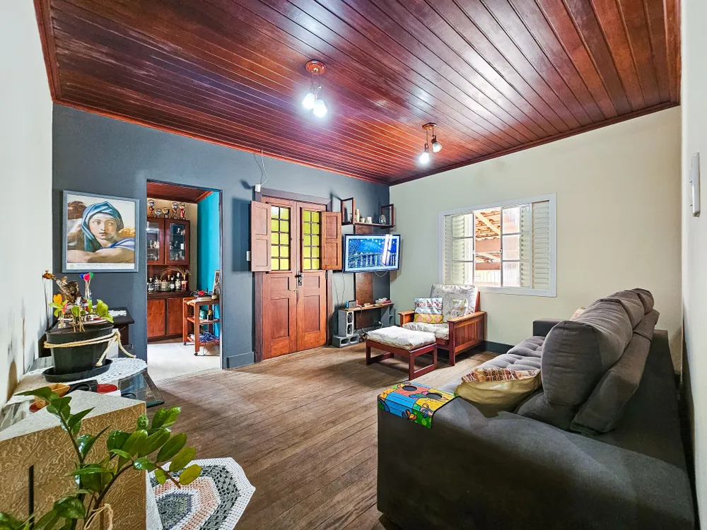 Casa, 2 quartos, 209 m² - Foto 7