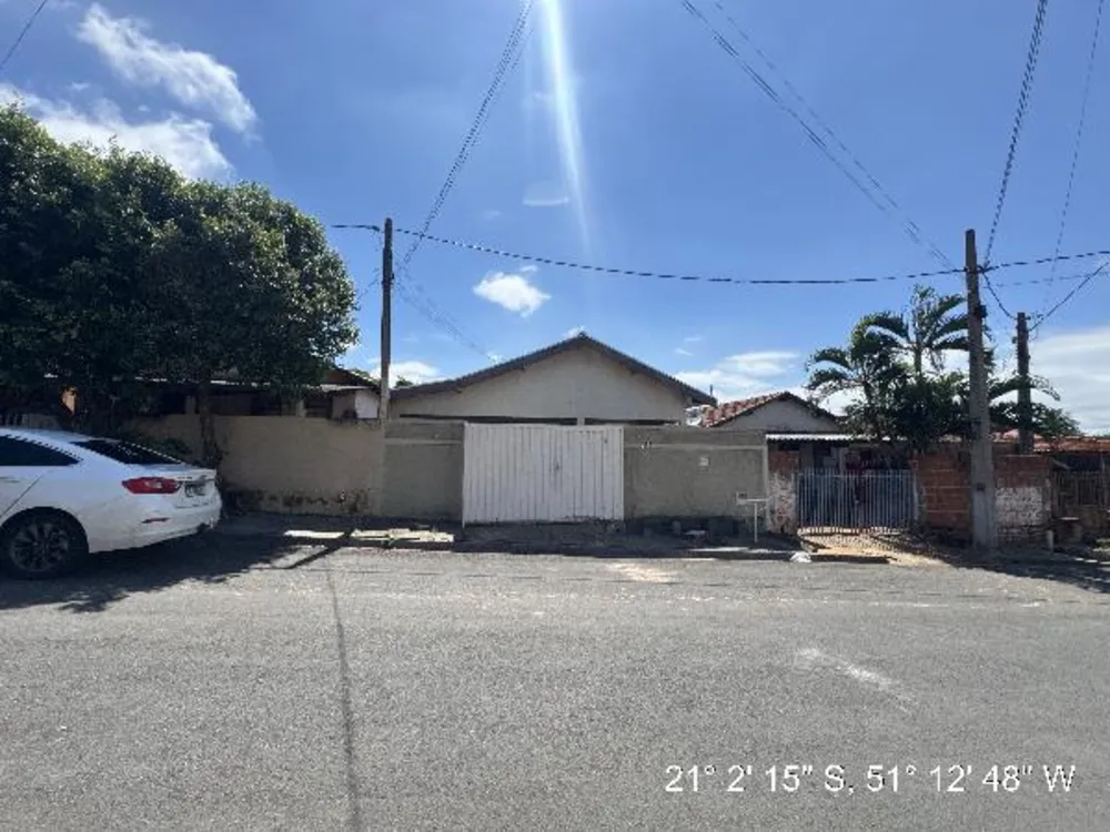 Casa, 2 quartos, 114 m² - Foto 1
