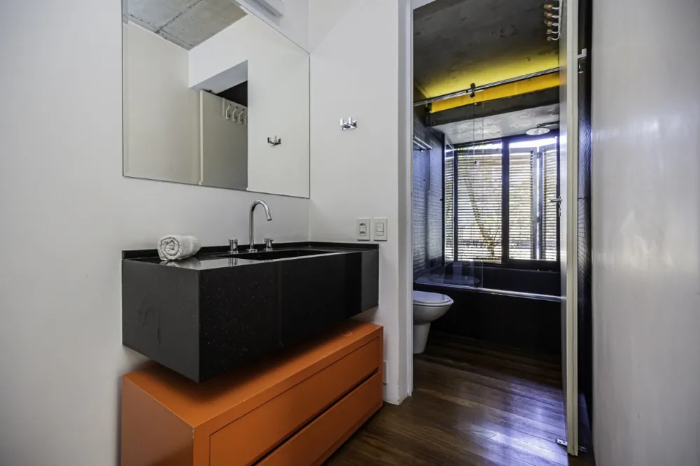 Casa de Condomínio, 1 quarto - Foto 10
