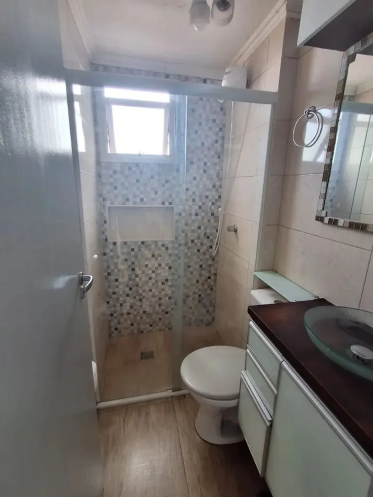 Apartamento, 2 quartos - Foto 5