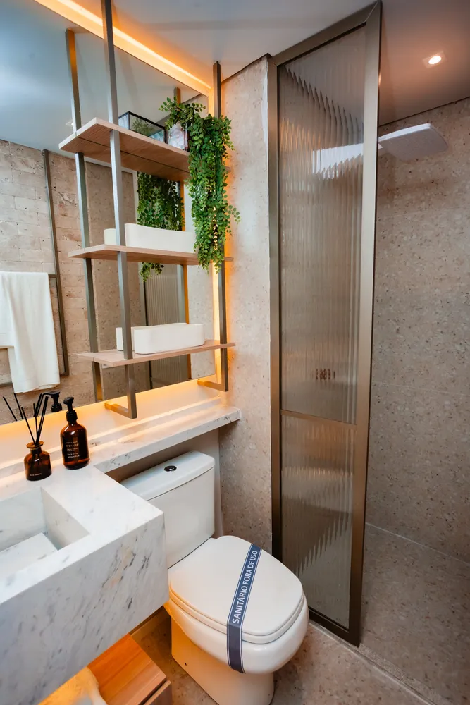 Apartamento, 25 m² - Foto 2