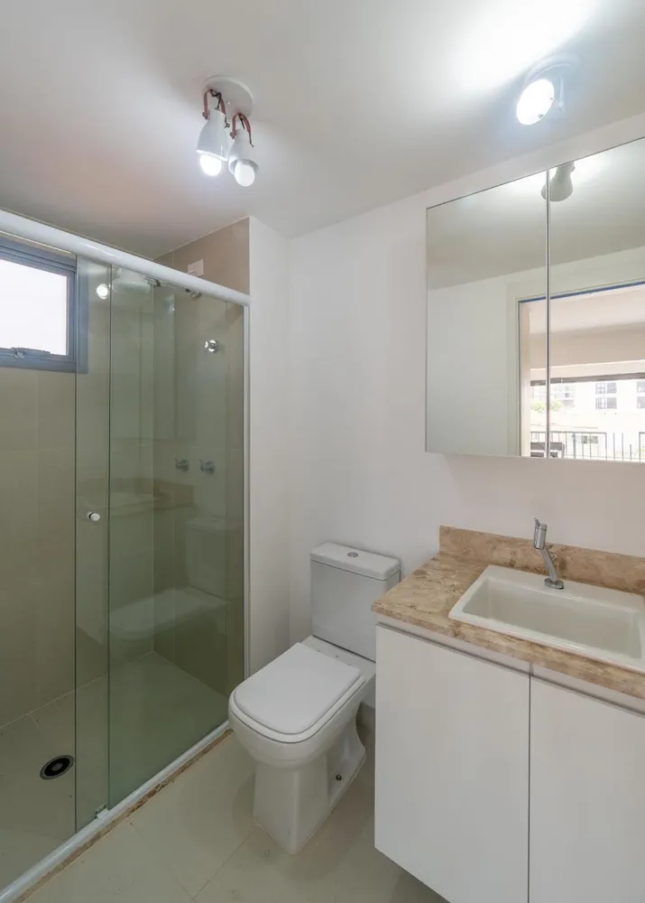 Apartamento, 1 quarto, 38 m² - Foto 7