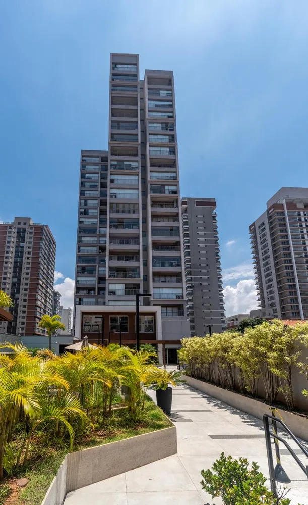 Apartamento, 1 quarto, 38 m² - Foto 4
