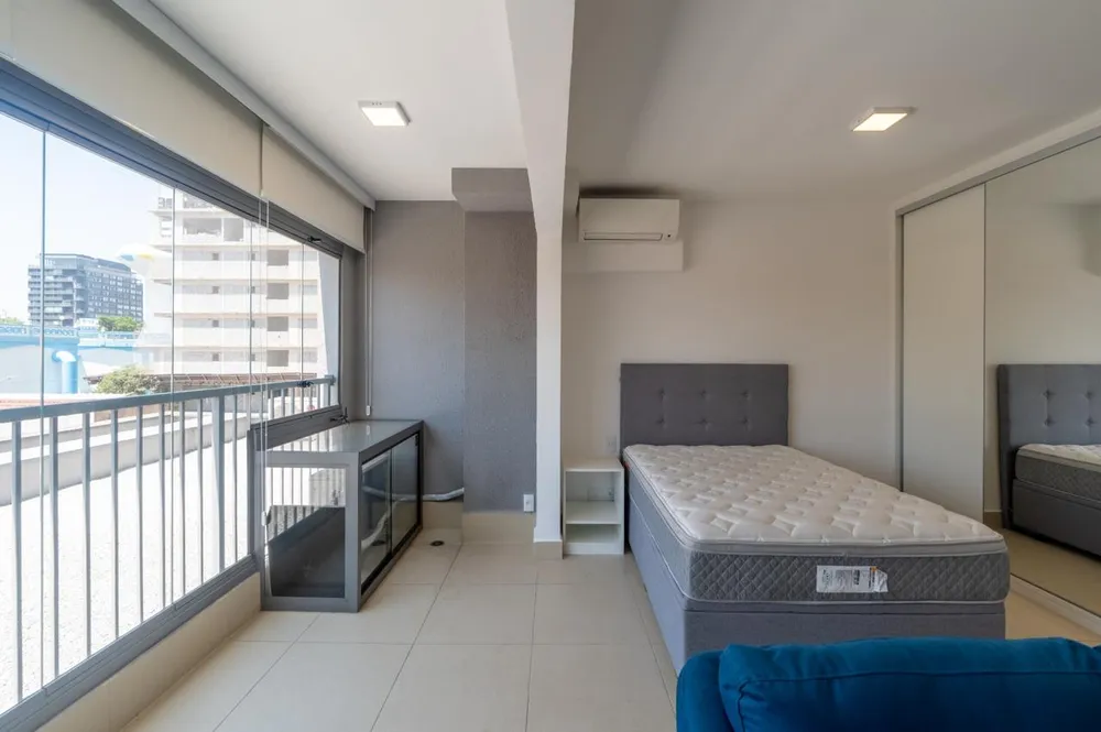 Apartamento, 1 quarto, 38 m² - Foto 5