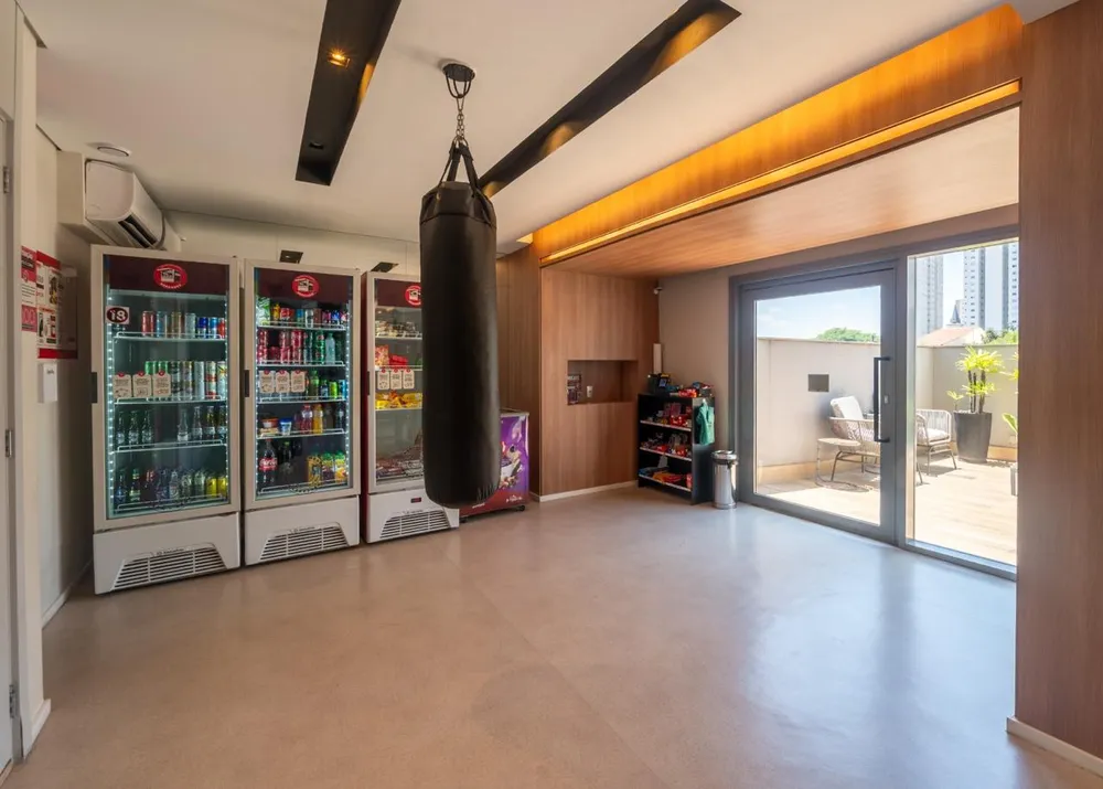 Apartamento, 1 quarto, 38 m² - Foto 10