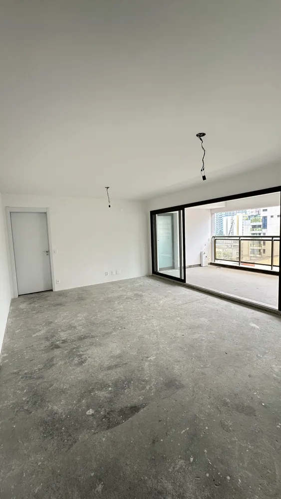 Apartamento, 3 quartos, 161 m² - Foto 4