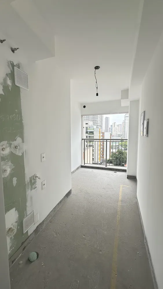 Apartamento, 3 quartos, 161 m² - Foto 8