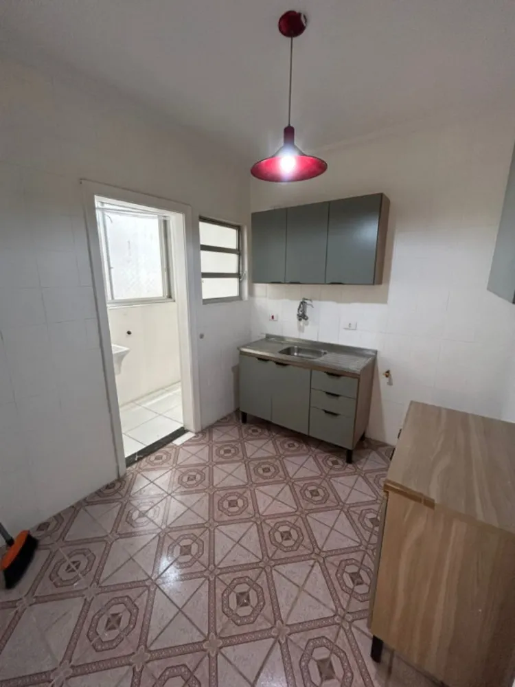 Apartamento, 1 quarto, 55 m² - Foto 1
