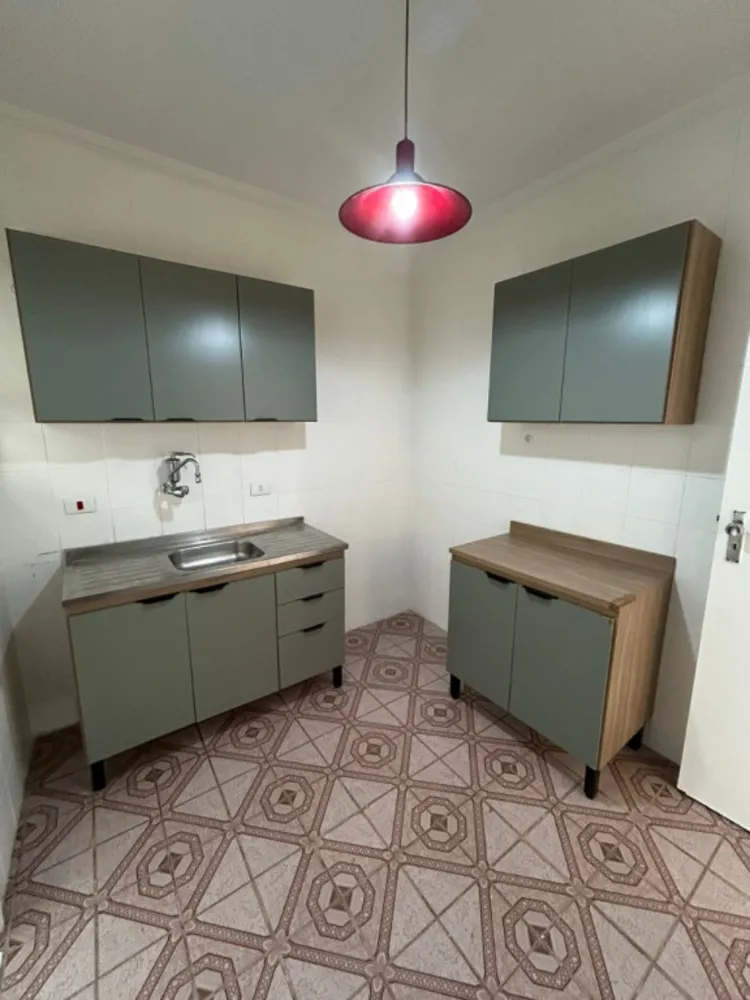 Apartamento, 1 quarto, 55 m² - Foto 2
