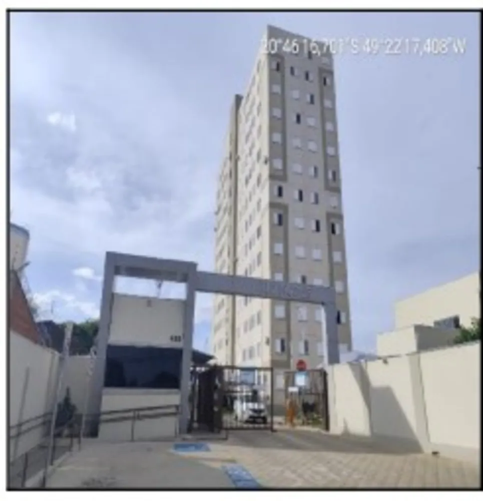 Apartamento, 36 m² - Foto 1